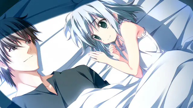 向日葵の教会と長い夏休み 截图 47