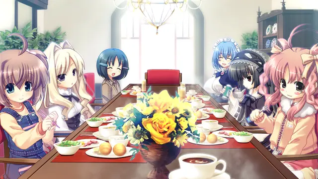 むすめーかー 截图 1