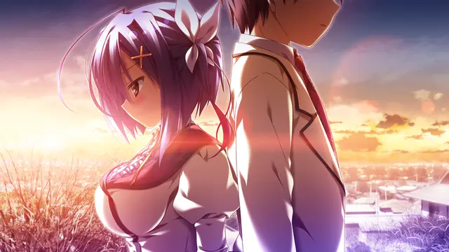 12の月のイヴ 截图 8