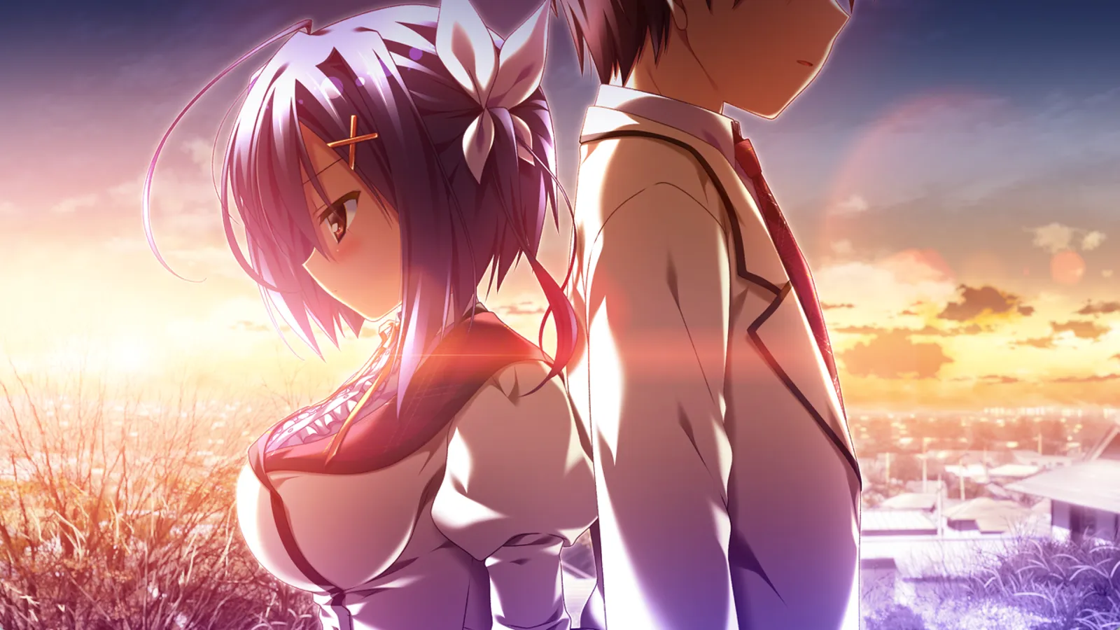 12の月のイヴ 截图 8