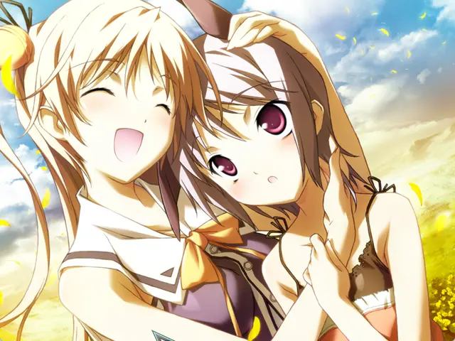 BALDR SKY Dive1 "Lost Memory" 截图 3