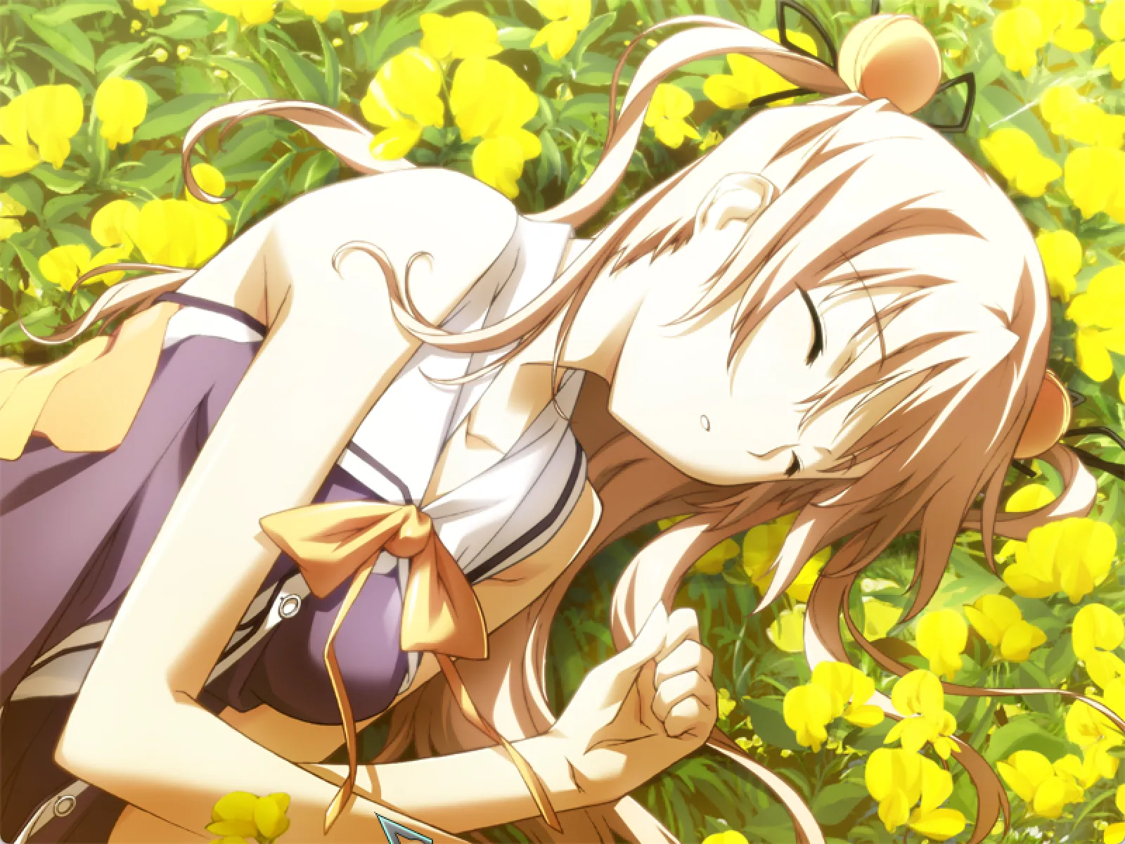 BALDR SKY Dive1 "Lost Memory" 截图 4