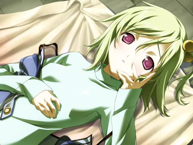 BALDR SKY Dive1 "Lost Memory" 截图 8