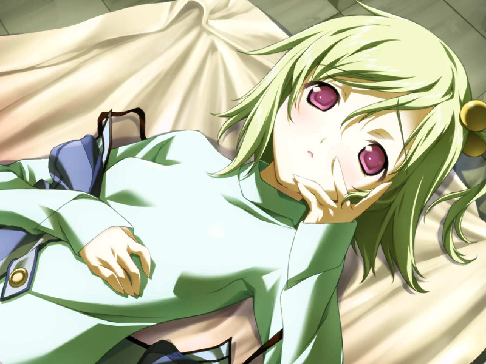 BALDR SKY Dive1 "Lost Memory" 截图 8