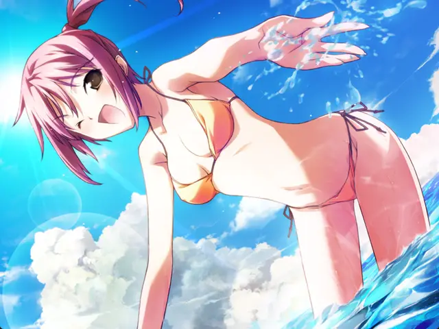 BALDR SKY Dive1 "Lost Memory" 截图 14