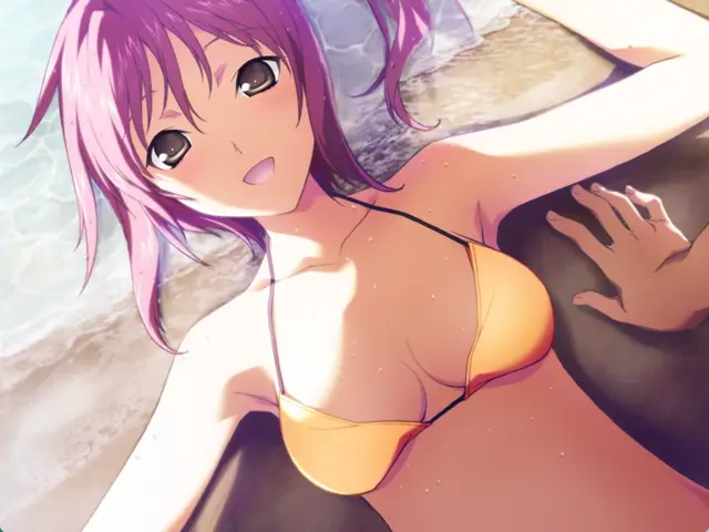BALDR SKY Dive1 "Lost Memory" 截图 18
