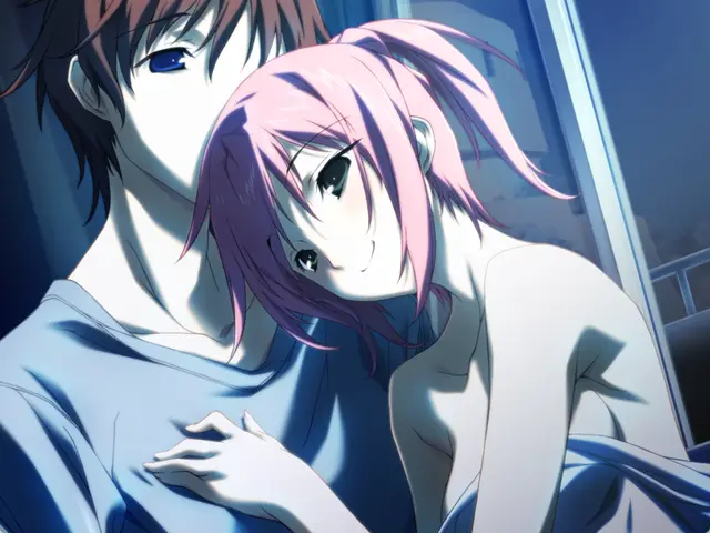 BALDR SKY Dive1 "Lost Memory" 截图 20