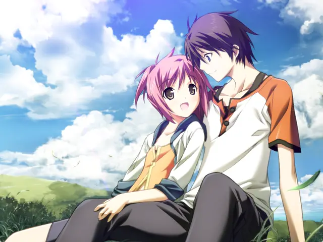 BALDR SKY Dive1 "Lost Memory" 截图 24