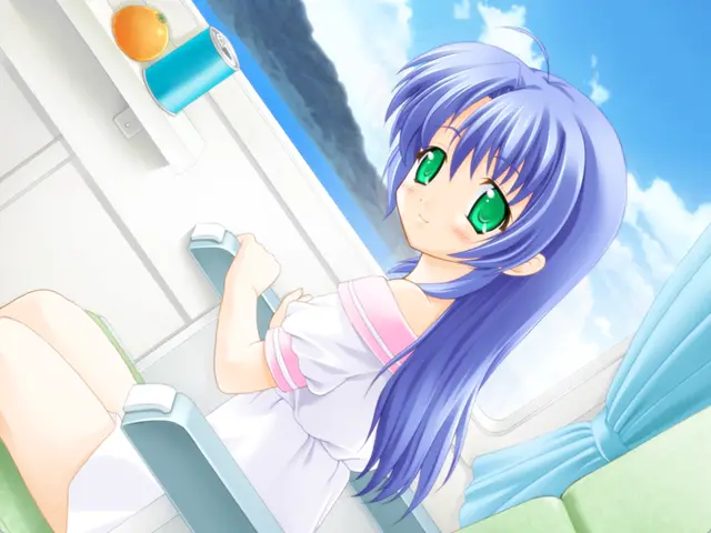 ラムネ 截图 1