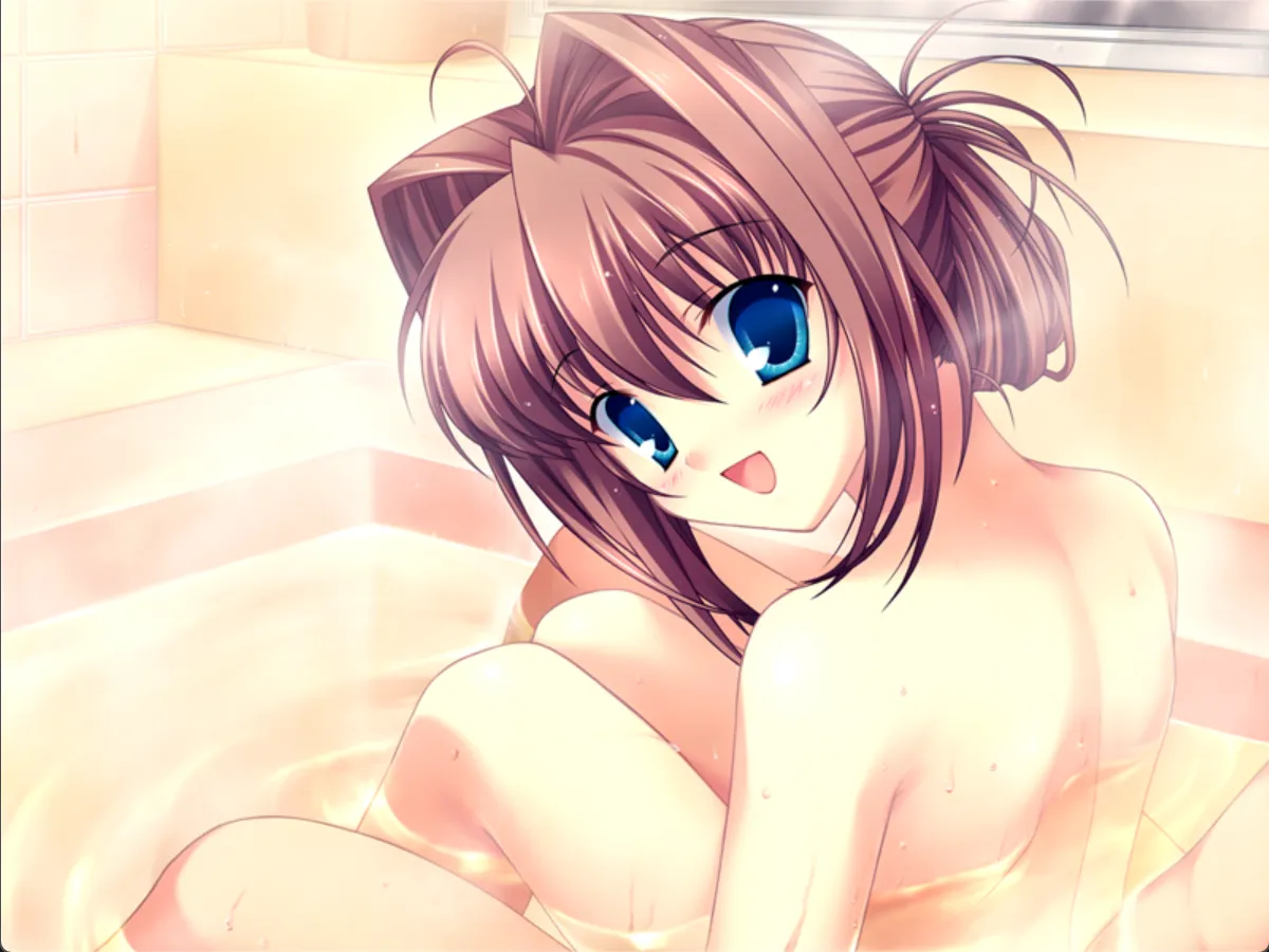 D.C.II Dearest Marriage ～ダ・カーポII～ ディアレストマリッジ 截图 3