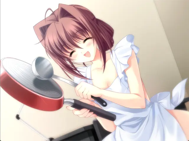 D.C.II Dearest Marriage ～ダ・カーポII～ ディアレストマリッジ 截图 4