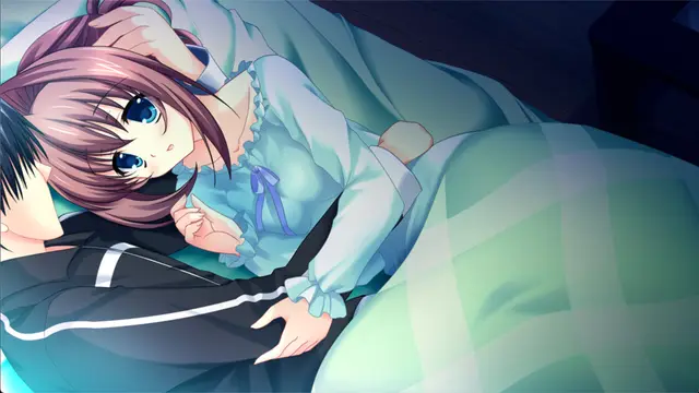 D.C.II Dearest Marriage ～ダ・カーポII～ ディアレストマリッジ 截图 5
