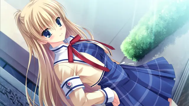 D.C.II Dearest Marriage ～ダ・カーポII～ ディアレストマリッジ 截图 6