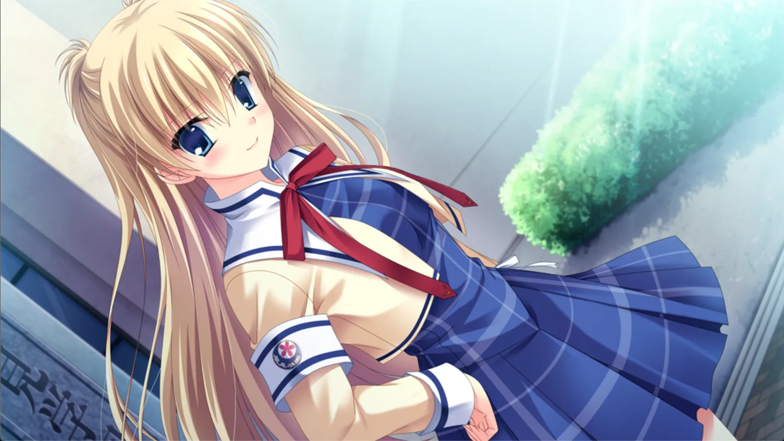 D.C.II Dearest Marriage ～ダ・カーポII～ ディアレストマリッジ 截图 6