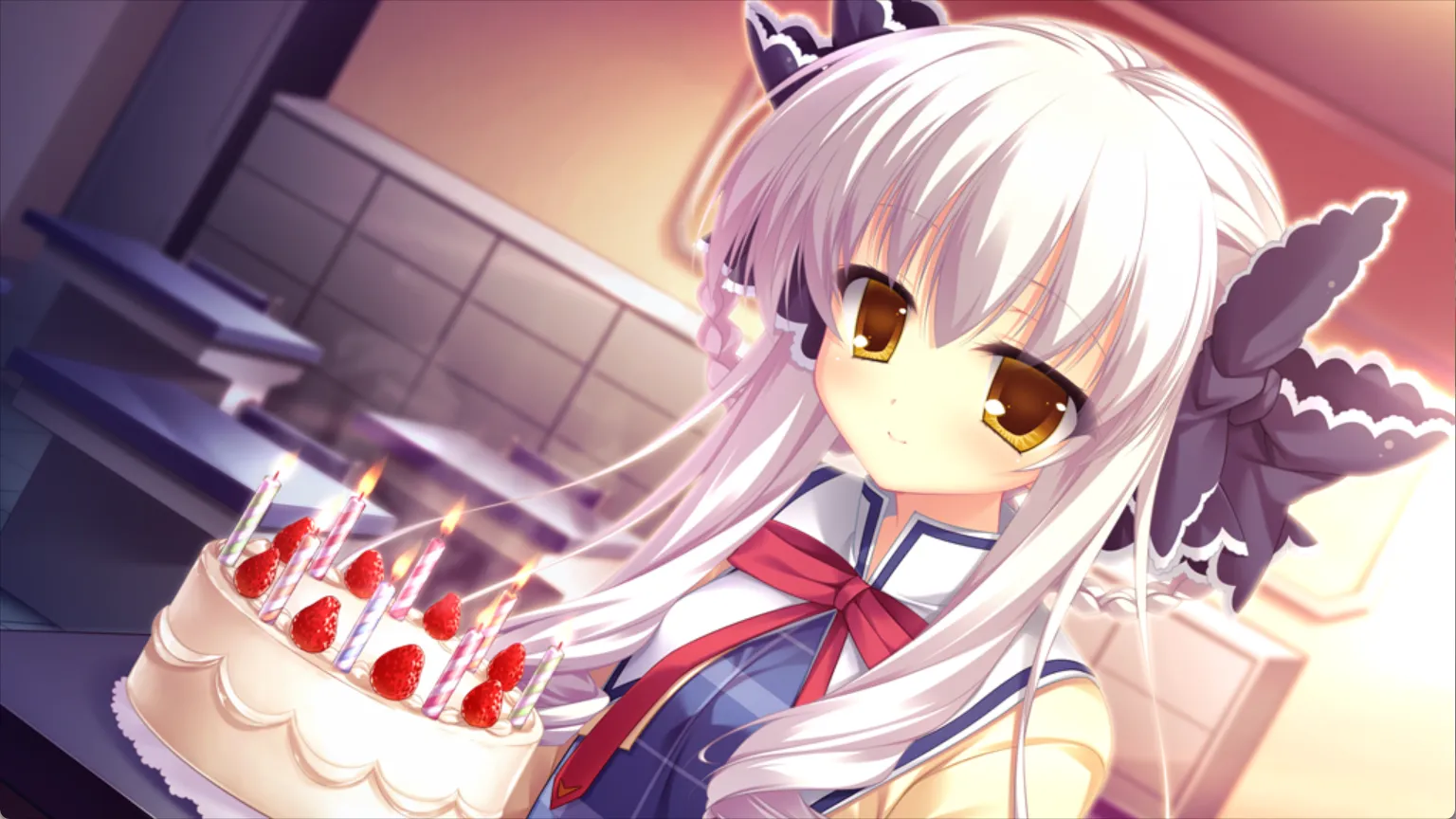D.C.II Dearest Marriage ～ダ・カーポII～ ディアレストマリッジ 截图 7
