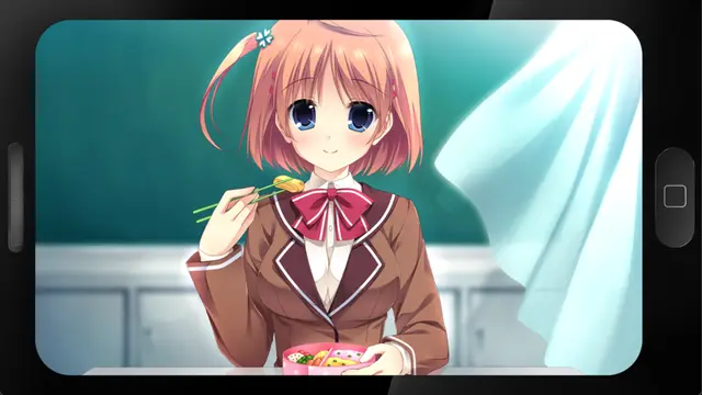 D.C.II Dearest Marriage ～ダ・カーポII～ ディアレストマリッジ 截图 9