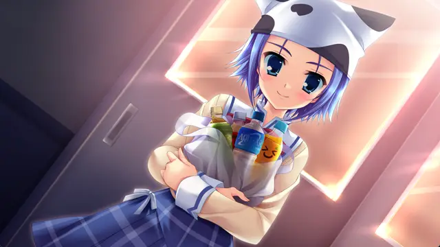 D.C.II Dearest Marriage ～ダ・カーポII～ ディアレストマリッジ 截图 10