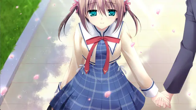 D.C.II Dearest Marriage ～ダ・カーポII～ ディアレストマリッジ 截图 11
