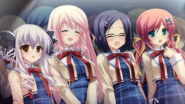 D.C.II Dearest Marriage ～ダ・カーポII～ ディアレストマリッジ 截图 13