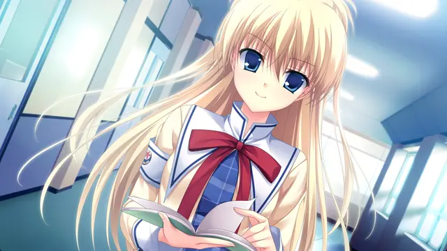 D.C.II Dearest Marriage ～ダ・カーポII～ ディアレストマリッジ 截图 14