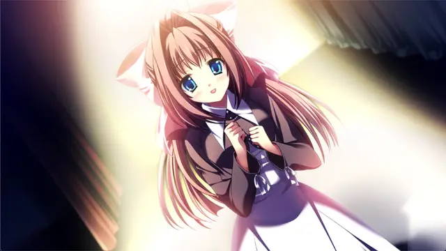 D.C.II Dearest Marriage ～ダ・カーポII～ ディアレストマリッジ 截图 15