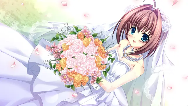 D.C.II Dearest Marriage ～ダ・カーポII～ ディアレストマリッジ 截图 16