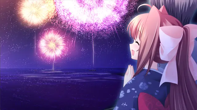 D.C.II Dearest Marriage ～ダ・カーポII～ ディアレストマリッジ 截图 18