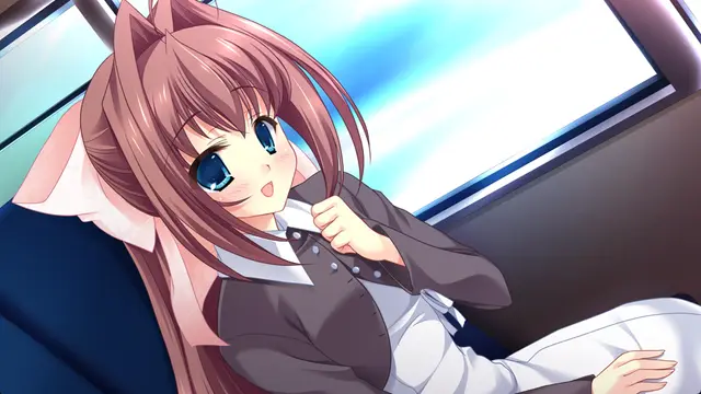 D.C.II Dearest Marriage ～ダ・カーポII～ ディアレストマリッジ 截图 20