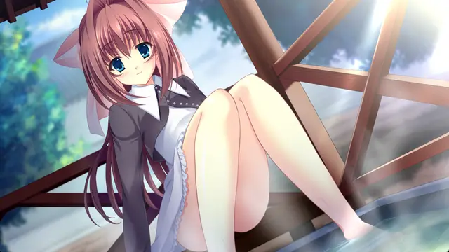 D.C.II Dearest Marriage ～ダ・カーポII～ ディアレストマリッジ 截图 22