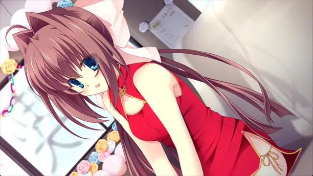 D.C.II Dearest Marriage ～ダ・カーポII～ ディアレストマリッジ 截图 25