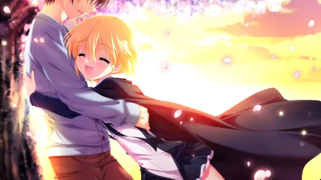 D.C.II Dearest Marriage ～ダ・カーポII～ ディアレストマリッジ 截图 27