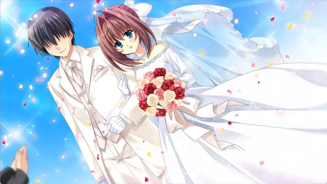 D.C.II Dearest Marriage ～ダ・カーポII～ ディアレストマリッジ 截图 29