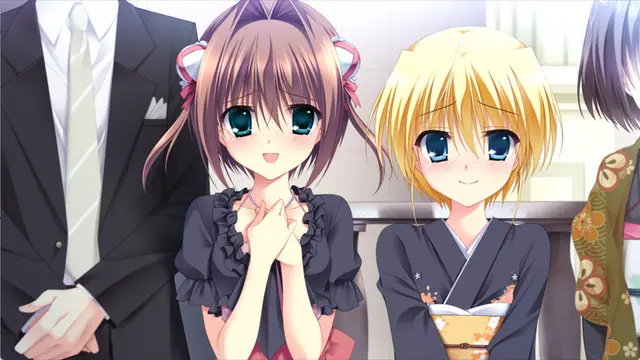 D.C.II Dearest Marriage ～ダ・カーポII～ ディアレストマリッジ 截图 30