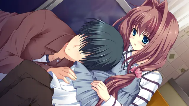 D.C.II Dearest Marriage ～ダ・カーポII～ ディアレストマリッジ 截图 33