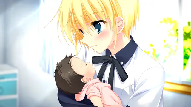 D.C.II Dearest Marriage ～ダ・カーポII～ ディアレストマリッジ 截图 34