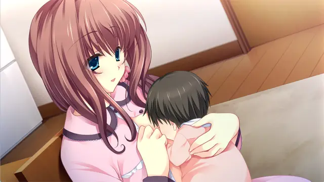 D.C.II Dearest Marriage ～ダ・カーポII～ ディアレストマリッジ 截图 36