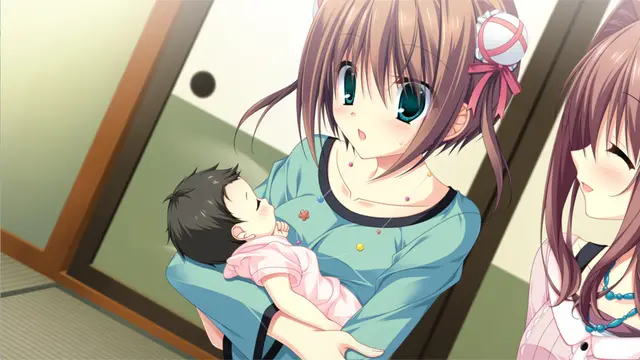 D.C.II Dearest Marriage ～ダ・カーポII～ ディアレストマリッジ 截图 37