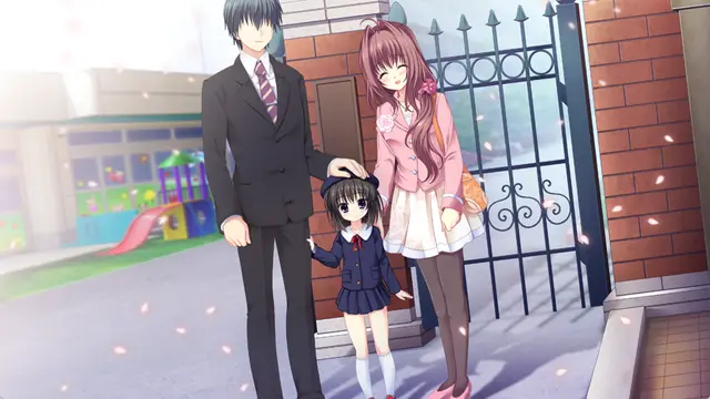D.C.II Dearest Marriage ～ダ・カーポII～ ディアレストマリッジ 截图 40