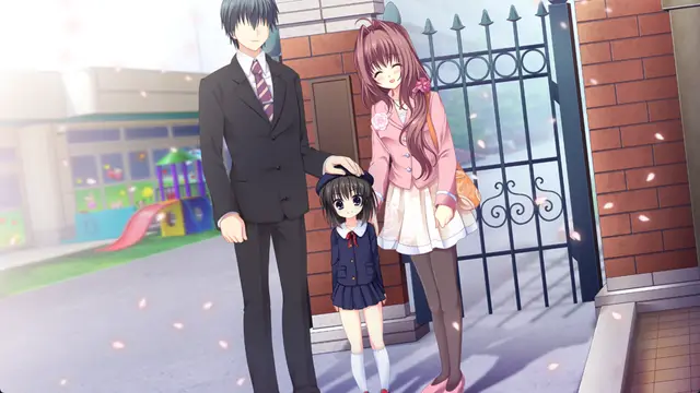 D.C.II Dearest Marriage ～ダ・カーポII～ ディアレストマリッジ 截图 44