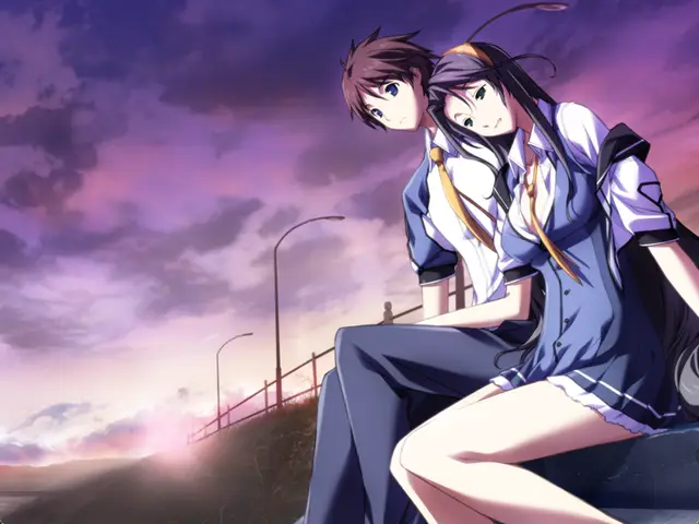 BALDR SKY Dive2 "RECORDARE" 截图 1
