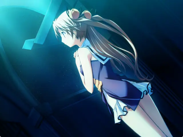 BALDR SKY Dive2 "RECORDARE" 截图 3
