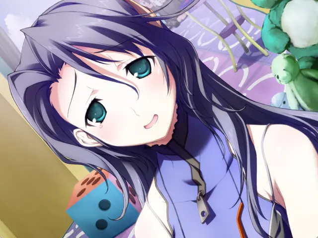 BALDR SKY Dive2 "RECORDARE" 截图 4