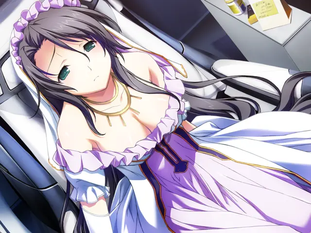 BALDR SKY Dive2 "RECORDARE" 截图 5