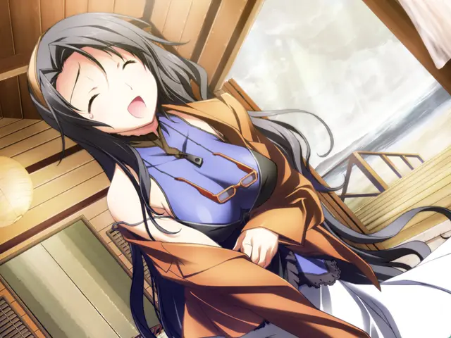BALDR SKY Dive2 "RECORDARE" 截图 6