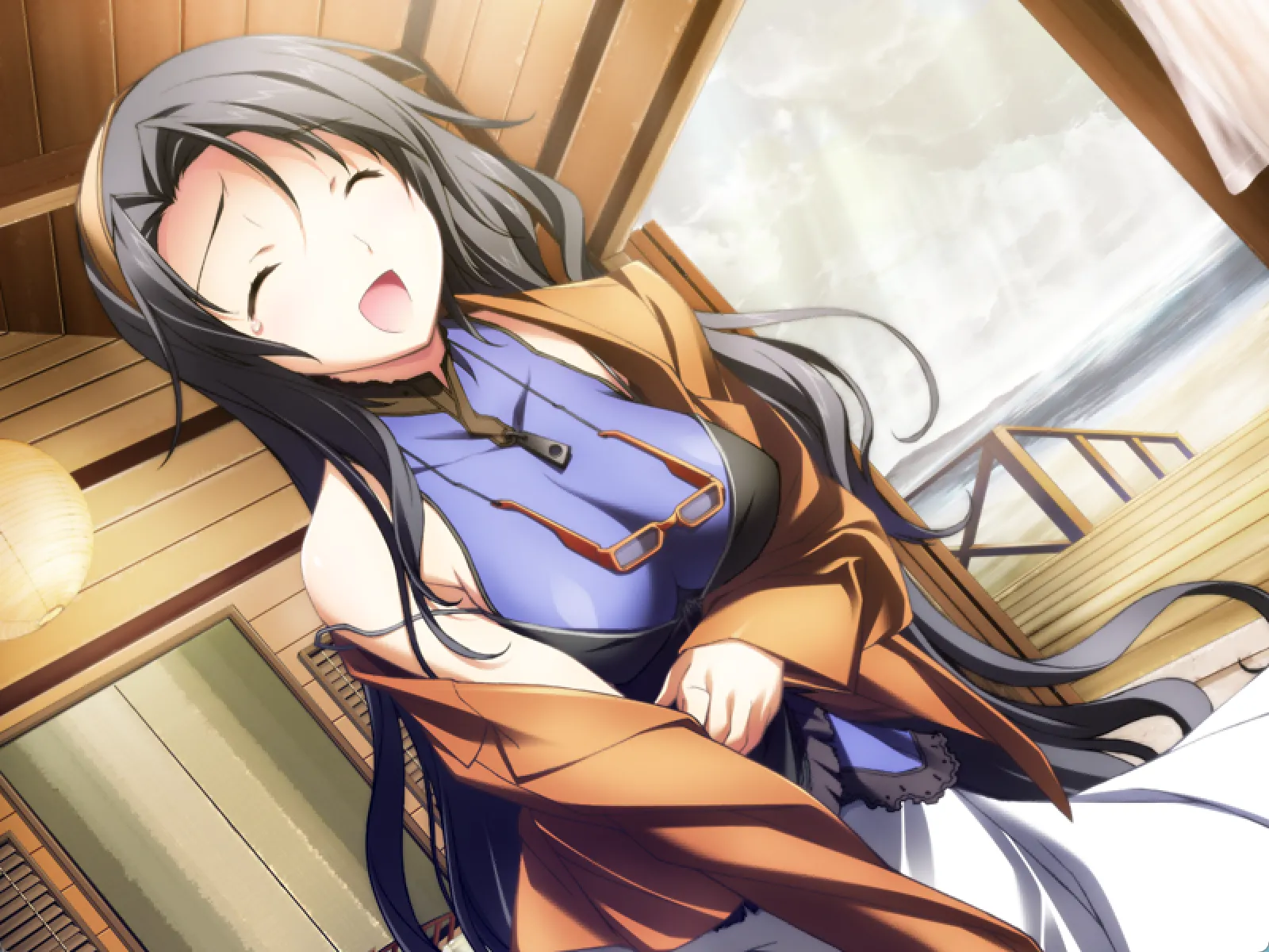 BALDR SKY Dive2 "RECORDARE" 截图 6