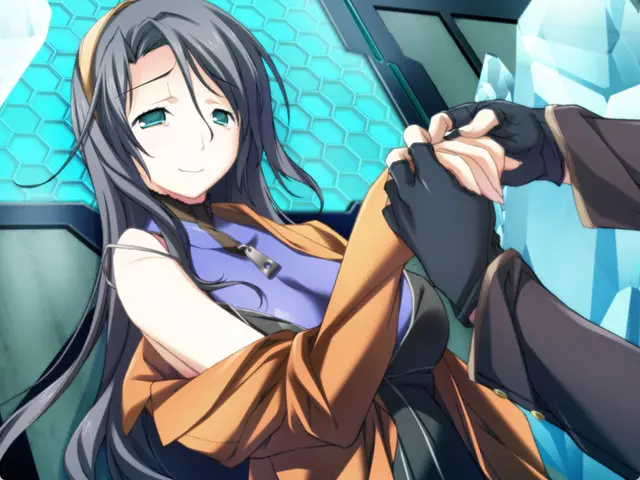 BALDR SKY Dive2 "RECORDARE" 截图 7