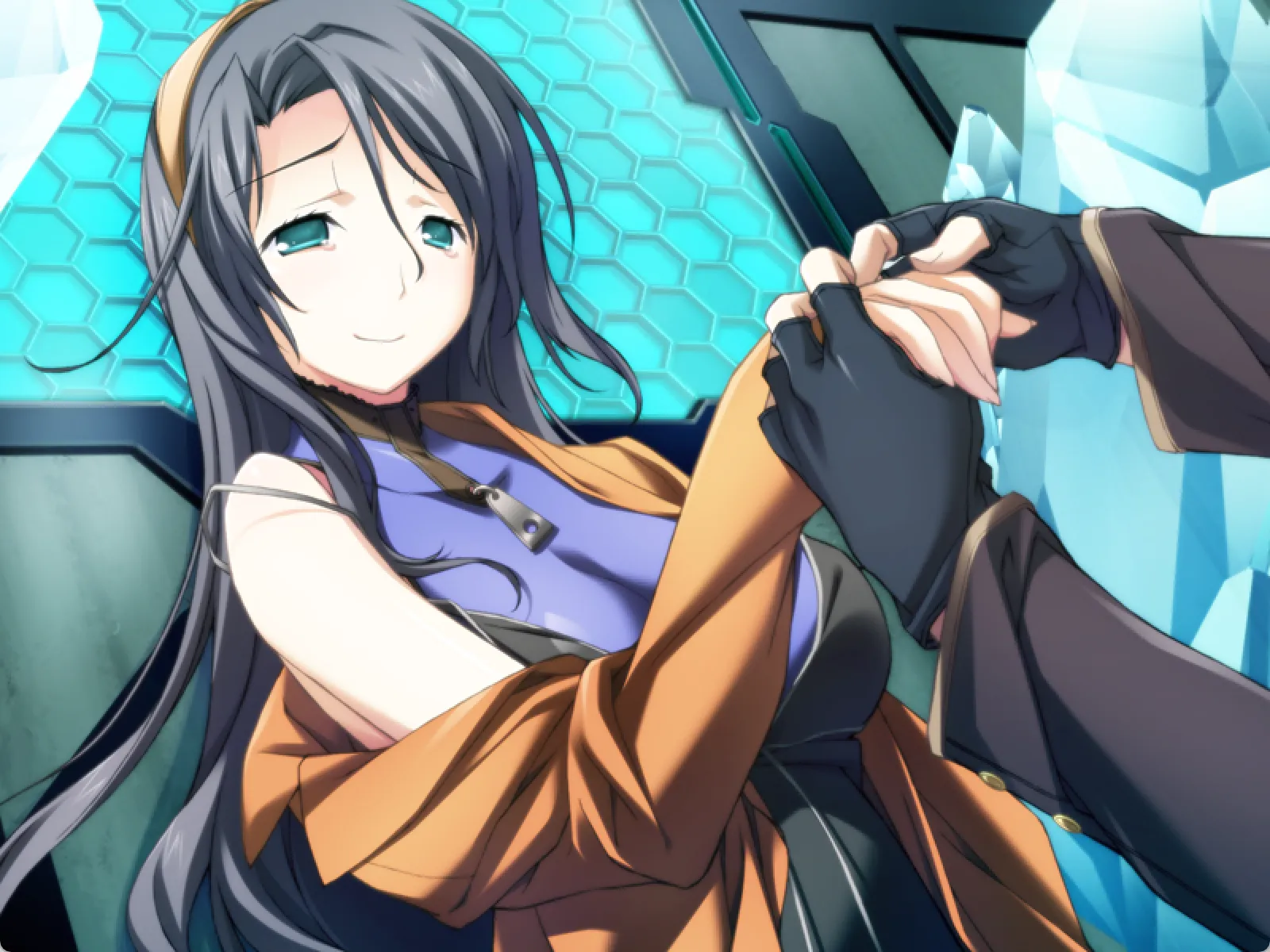 BALDR SKY Dive2 "RECORDARE" 截图 7