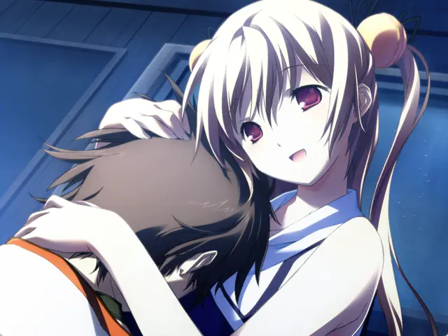 BALDR SKY Dive2 "RECORDARE" 截图 9
