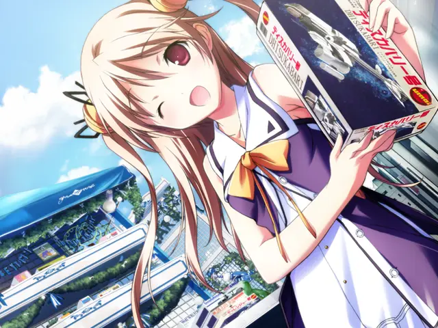 BALDR SKY Dive2 "RECORDARE" 截图 11