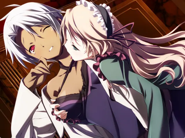BALDR SKY Dive2 "RECORDARE" 截图 12